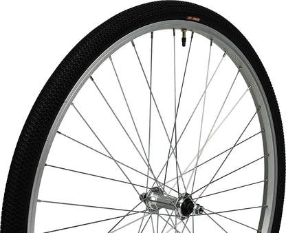 Bell 700c Flat Defense Hybrid Bike Tire, Anti-Puncture - New!
