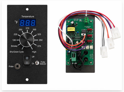 Digital Pro Controller for Traeger Pellet Grills by Stove & Grill Parts- NEW!
