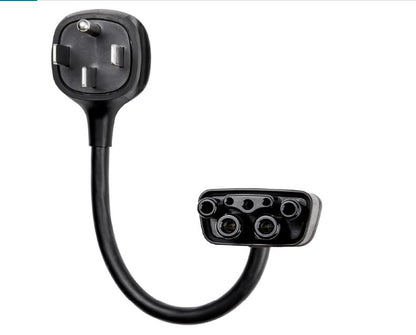 Tesla Nema 14-50 30A Adapter Gen 2 Mobile Connector Charger Model 3, Y, X, S - NEW!