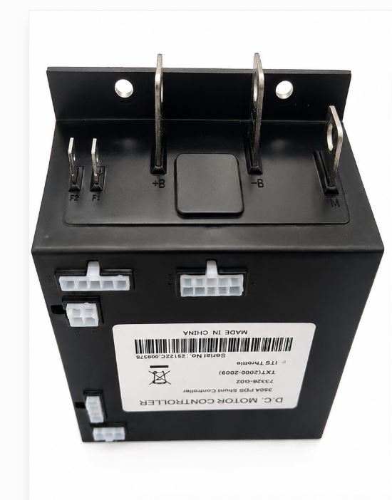 36V 350A Motor Controller Replacement for EZGO TXT Electric Golf Carts 2000-2009 - NEW!