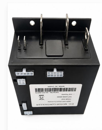 36V 350A Motor Controller Replacement for EZGO TXT Electric Golf Carts 2000-2009 - NEW!