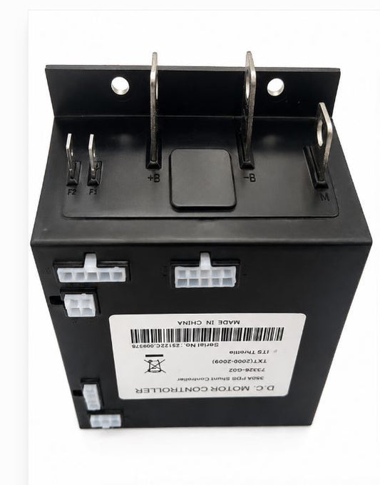 36V 350A Motor Controller Replacement for EZGO TXT Electric Golf Carts 2000-2009 - NEW!