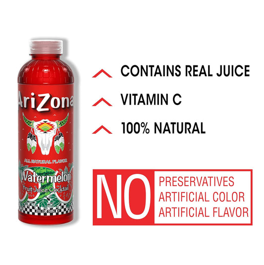Arizona Watermelon - 20 fl. oz.