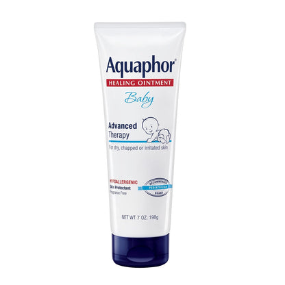 Aquaphor Baby Healing Ointment - 7 oz.