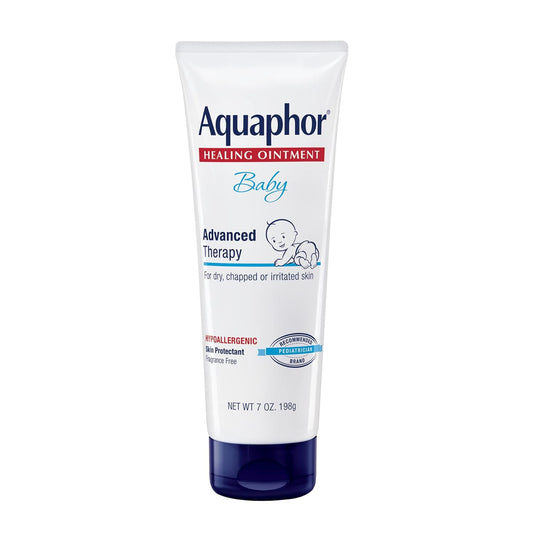 Aquaphor Baby Healing Ointment - 7 oz.