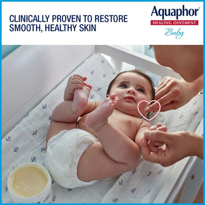 Aquaphor Baby Healing Ointment - 7 oz.