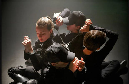 Break Free Spy Game