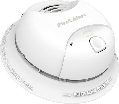 Brink Smoke Detector (SA350B)