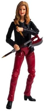 Buffy Vampire Slayer - Buffy -  (BST-AXN) - 5" Action Figure