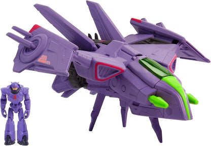 Buzz Lightyear - Zurg Fighter