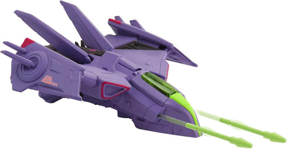 Buzz Lightyear - Zurg Fighter