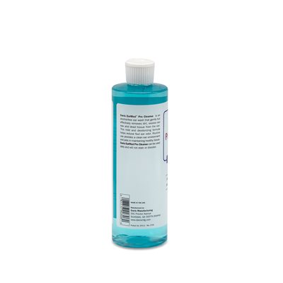 Davis Veterinary EarMed Pro Cleanse, Pet Ear Wash