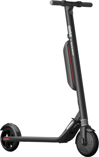 Segway Ninebot ES3 Plus Electric Scooter - Refurbished