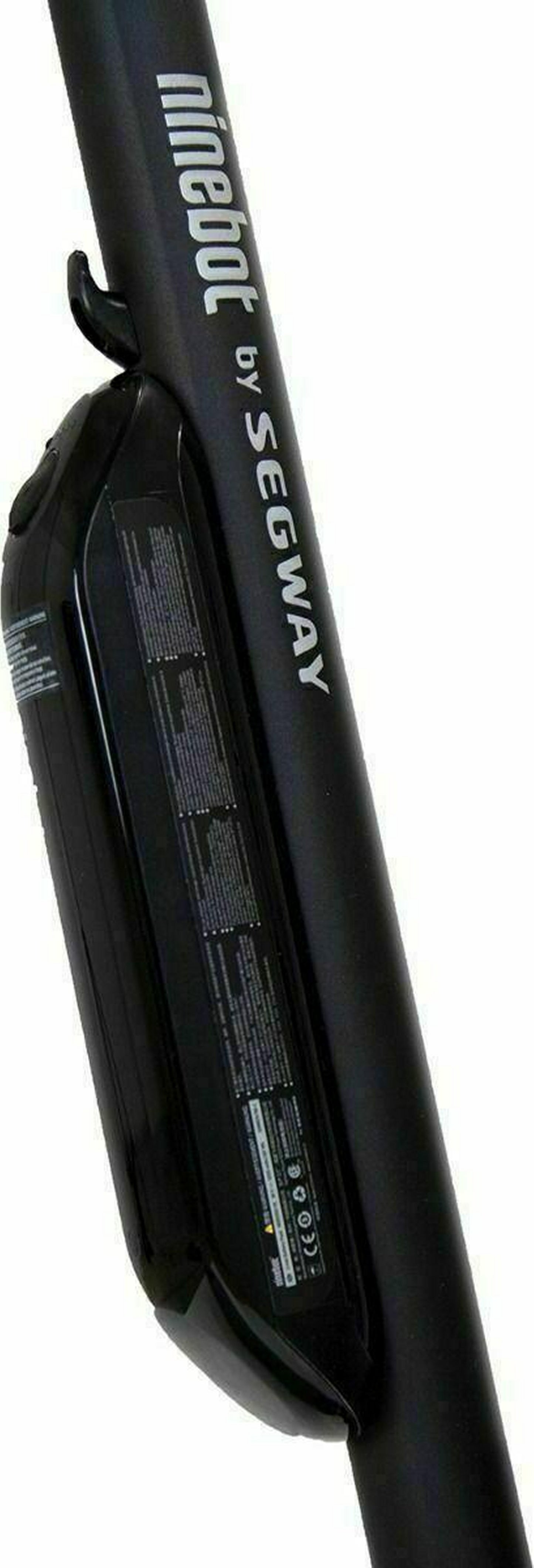 Segway Ninebot ES3 Plus Electric Scooter - Refurbished
