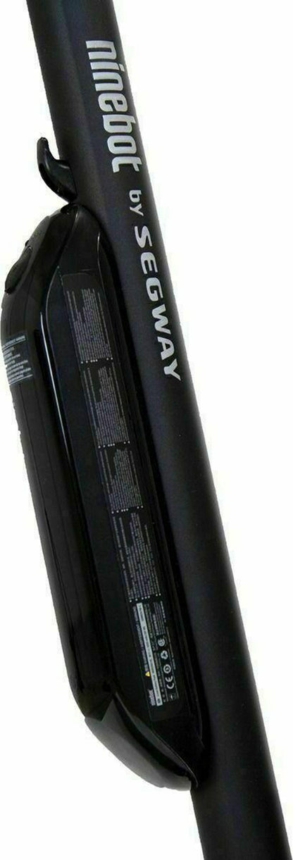 Segway Ninebot ES3 Plus Electric Scooter - Refurbished