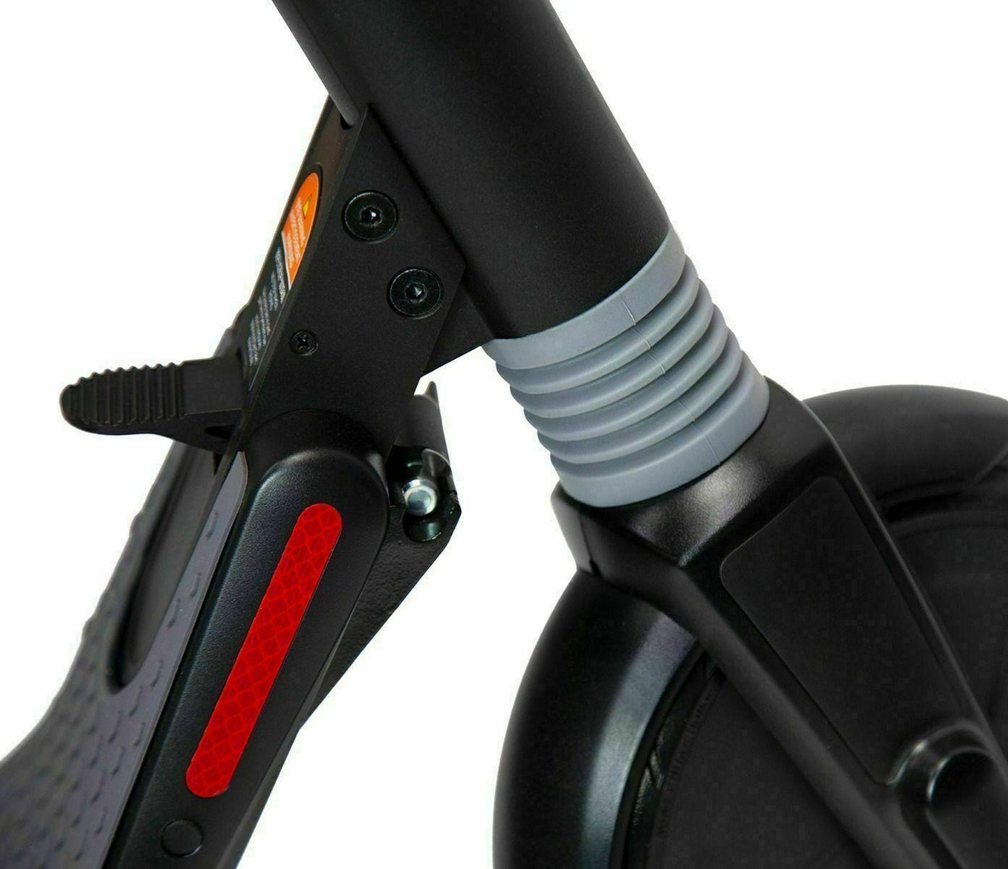 Segway Ninebot ES3 Plus Electric Scooter - Refurbished