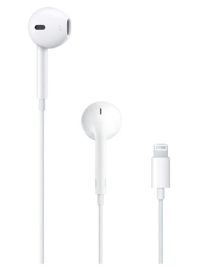 Apple Earpods w/ Lightning Connector