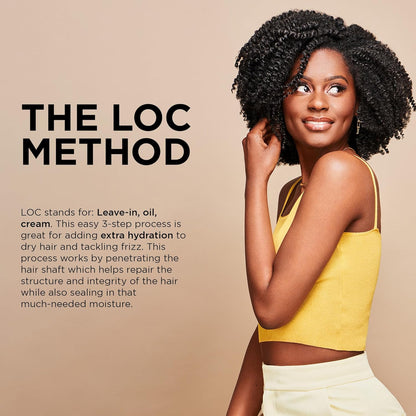 African Pride Moisture Miracle, 5 Essential Hair Oils with Vitamin E, 4oz - New!