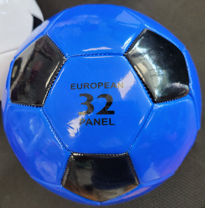 Classic Multi-Color Soccer Balls, Official Size 5, New!