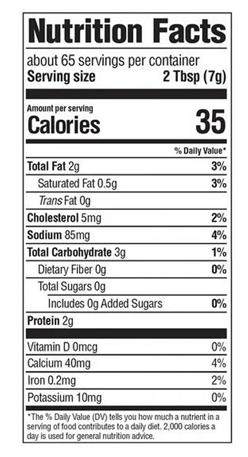 Fresh Gourmet Caesar Crunch Meal Topper, Cheese Crisps, 16 Oz, Exp.  2/26