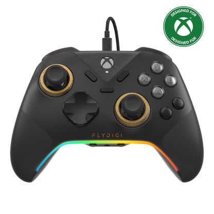 FLYDIGI VADER 5S Wired Controller for Xbox Series X|S, Xbox One, Windows - New!