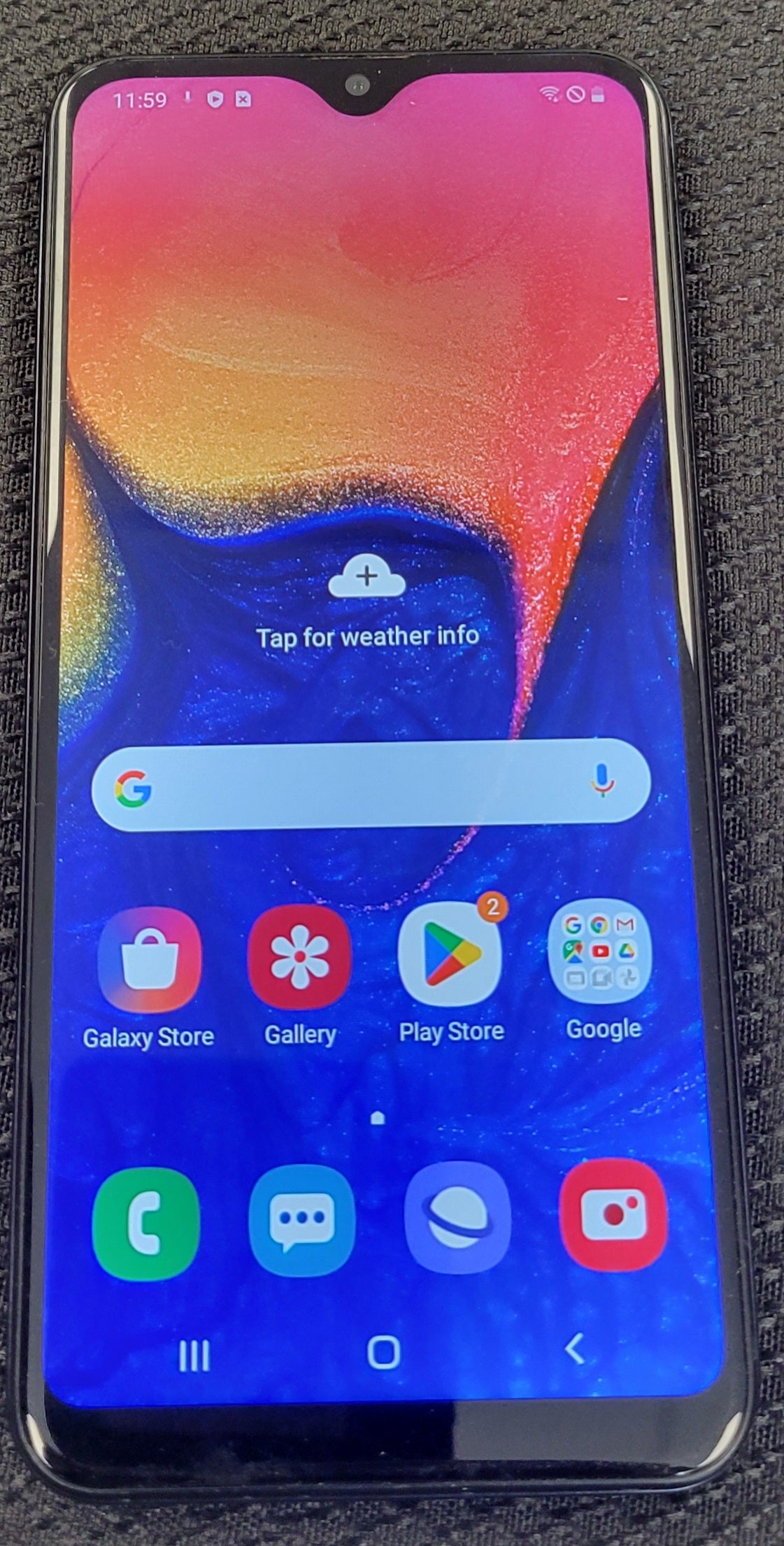 Samsung Galaxy A10e, 32Gb