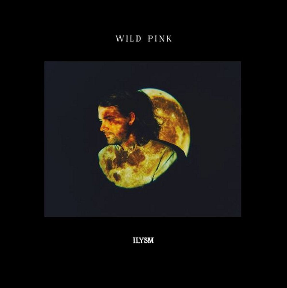 ILYSM - Wild Pink (New, Sealed, Spring Green, 2 Vinyl LPs)