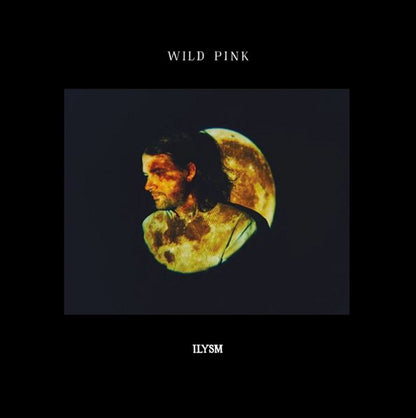 ILYSM - Wild Pink (New, Sealed, Spring Green, 2 Vinyl LPs)