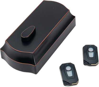 Insta Lock Remote Keyless Entry w/ Integrated Key Transmitter