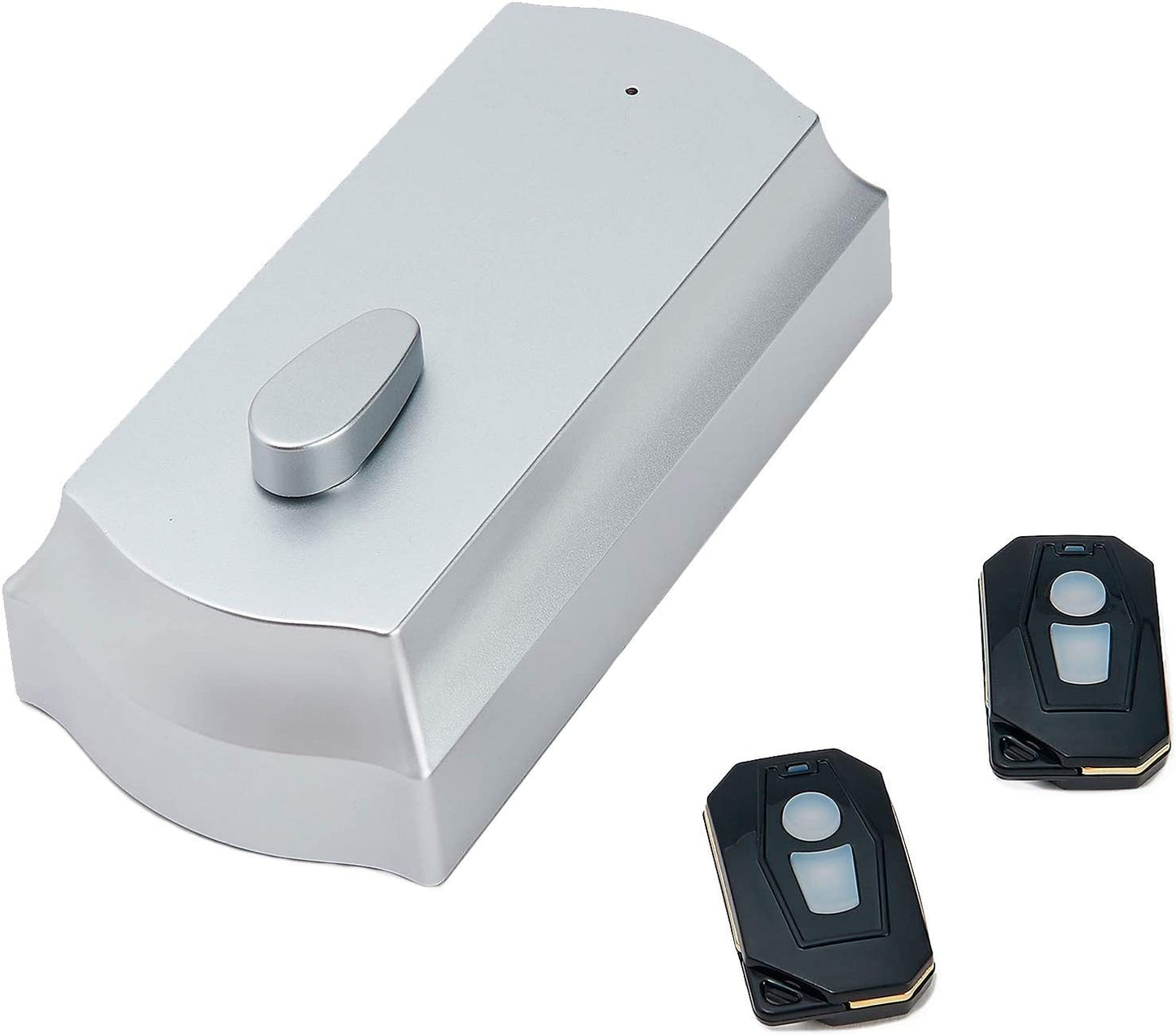 Insta Lock Remote Keyless Entry w/ Integrated Key Transmitter