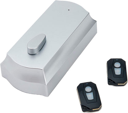 Insta Lock Remote Keyless Entry w/ Integrated Key Transmitter