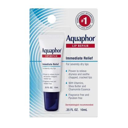 Aquaphor Lip Repair .35 oz