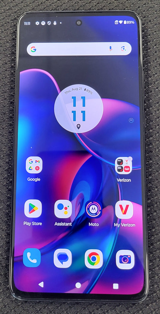 Motorola Edge 2022, 256gb