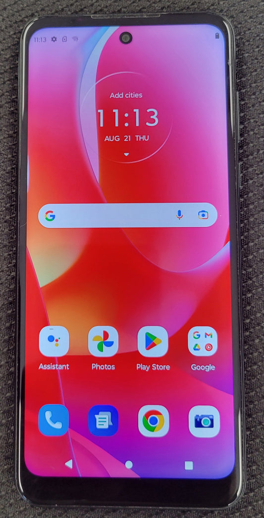 Motorola G Power, 64gb