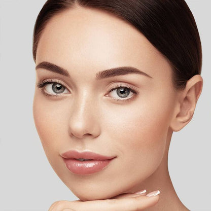 Luminess Air Airbrush Blush Natural .25 oz, (2 Pack) / New (Sealed