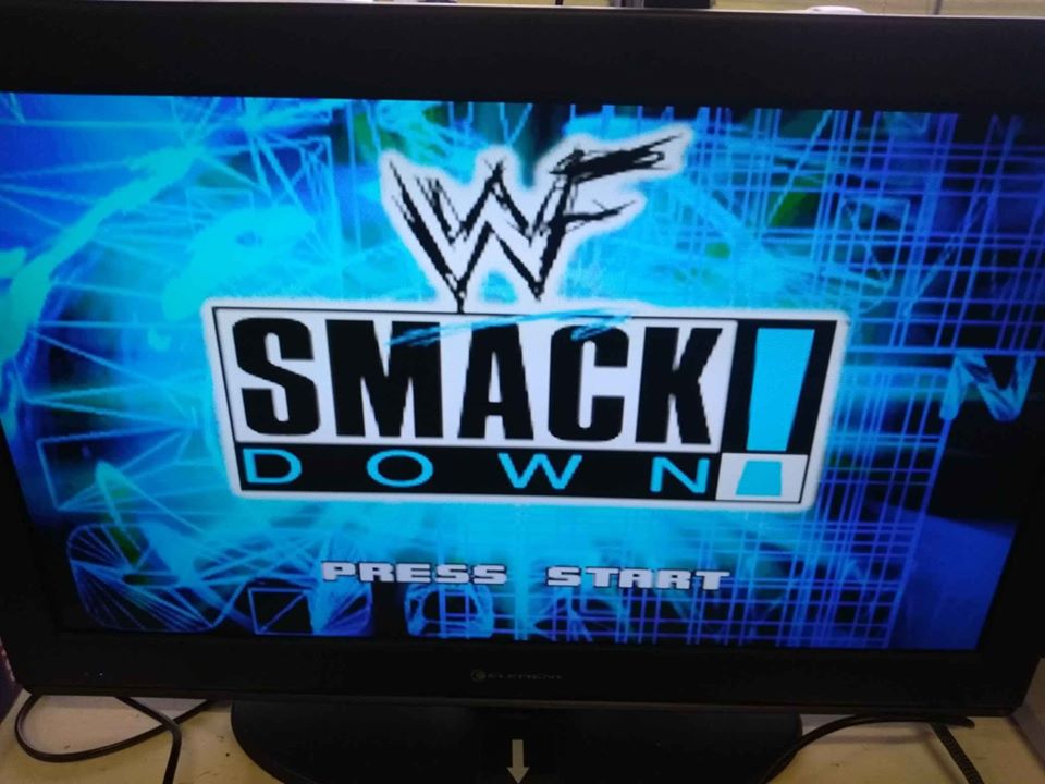 PS1 Mini Game Console w/ 77 Built in Games - New!