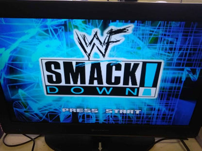 PS1 Mini Game Console w/ 77 Built in Games - New!