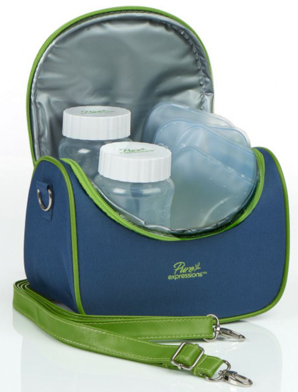 Drive Pure Expressions Deluxe Electric Breast Pump (RTLBP2200) - Brand New!