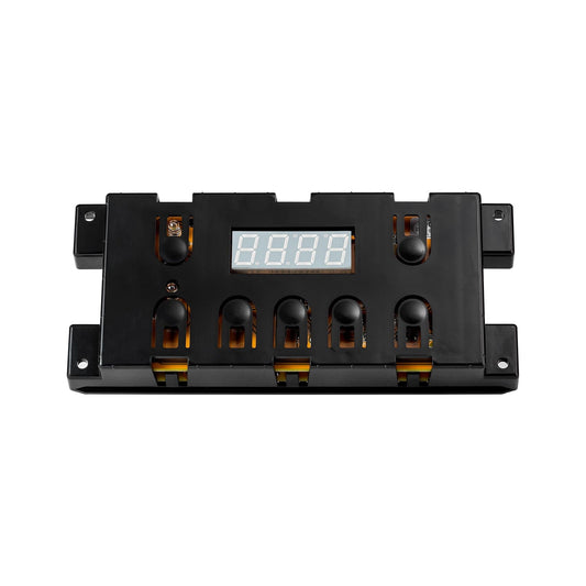 Range Oven Control Board 316455400, Frigidaire Kenmore Stoves Compatible, New!