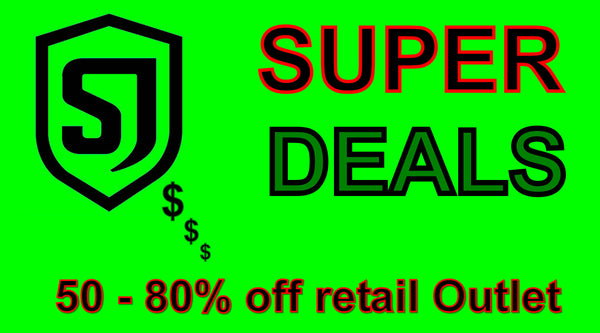 SJ Super Deals