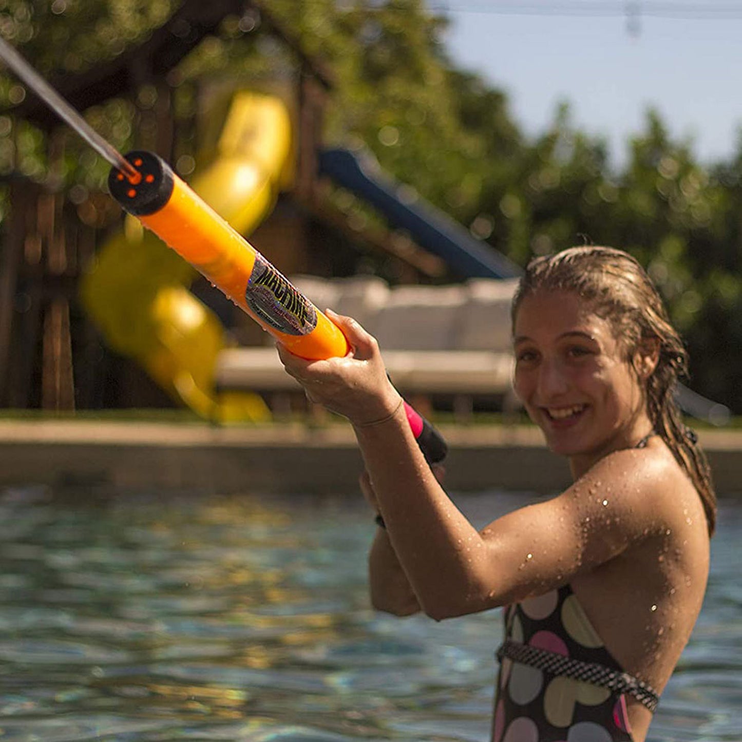 Water Sports TL-750 Stream Machine Water Canon (2 Pack) - New!