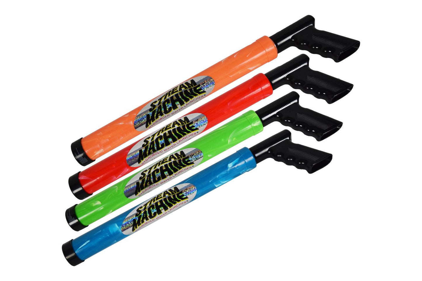 Water Sports TL-750 Stream Machine Water Canon (2 Pack) - New!