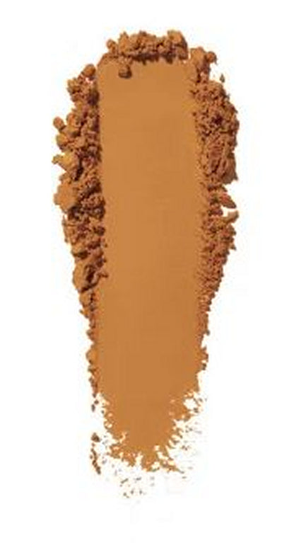  Shiseido Synchro Skin Finish Powder Foundation - 410 Sunstone & 440 Amber