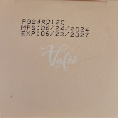 Natural Whipped Tallow Cream, Face & Body Moisturizer, 4 oz, Exp. 6/27