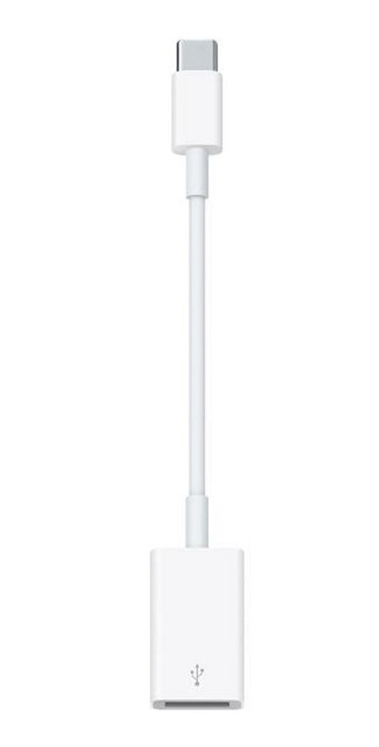 Apple USB-C to USB Adapter