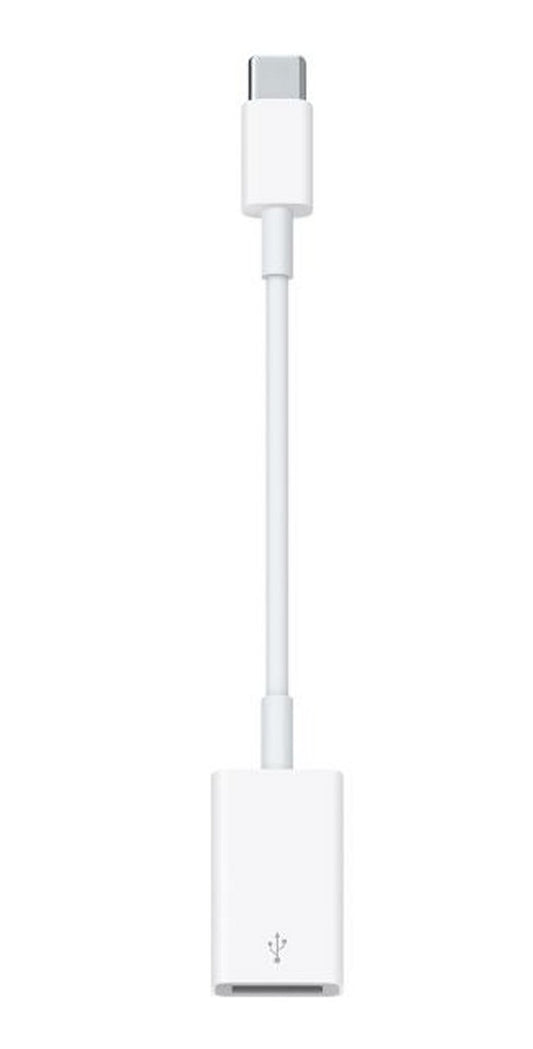Apple USB-C to USB Adapter