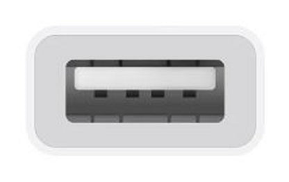 Apple USB-C to USB Adapter