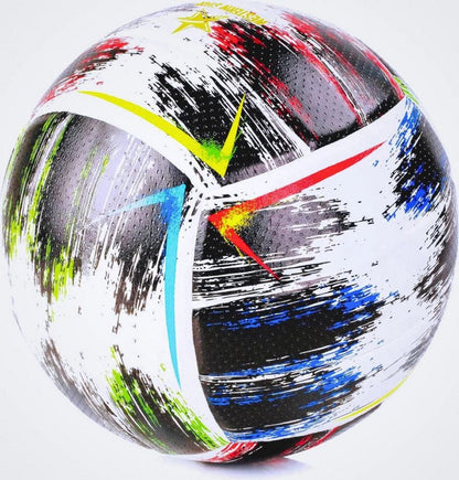 Genuine Western Star Pro Series Indoor Volleyball - Official Size & Weight