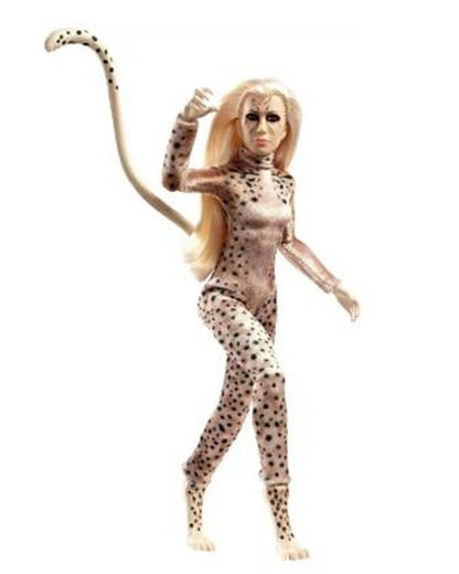 WW84 - Cheetah (Mattel), 12" Action Figure