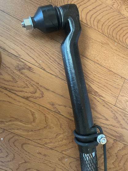 Genuine Ford P622D Heavy Duty Tie Rod End OEM Steering Linkage Part - BRAND NEW!